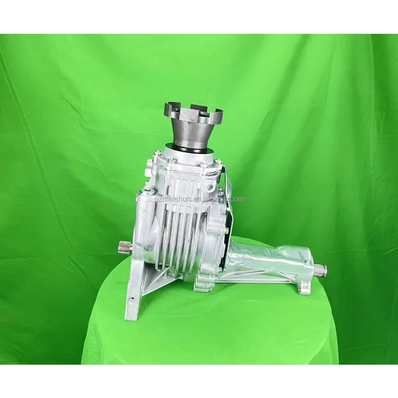 

New Transfer case Assembly for Chevrolet Captiva OPEL Antara with 6-speed Automatic Transmission