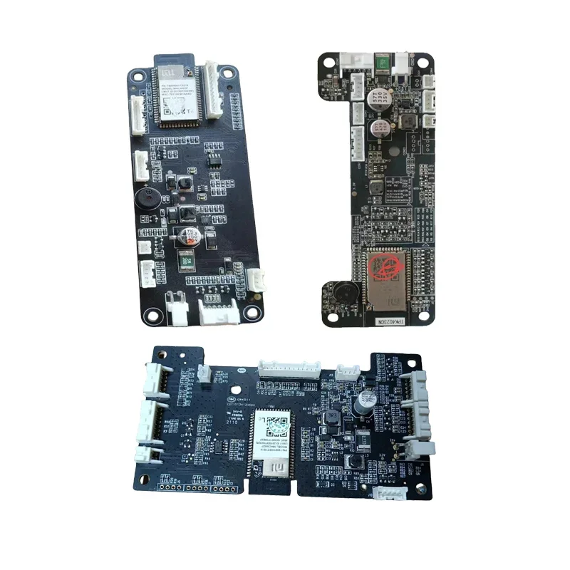 Air Purifier Motherboard for Xiaomi Air Purifier 1/2/2s/3/Pro  Air Purifier Parts Main Circuit Board Accessories Replacement