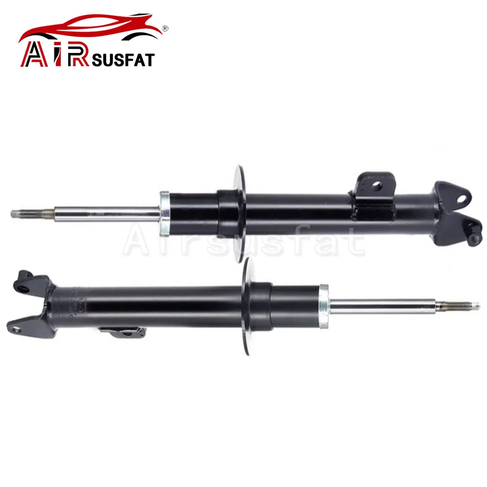 

2PCS Front Left and Right Suspension Shock Absorber Core For Chrysler 300C 2004-2012 4782731AE 4782995AD 4782732AC 4782732AD