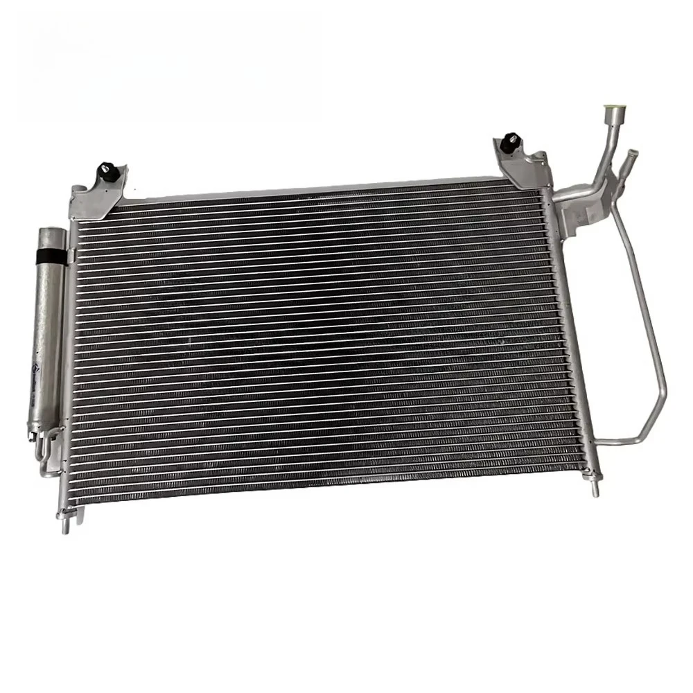 AC Condenser for MAZDA CX-7 CX7 2.2 2.3 2.5 EGY1-61-48ZC EGY1-61-48ZB EH44-61-480A EHY4-61-48Z EGY16148ZC EGY16148ZB EHY46148Z