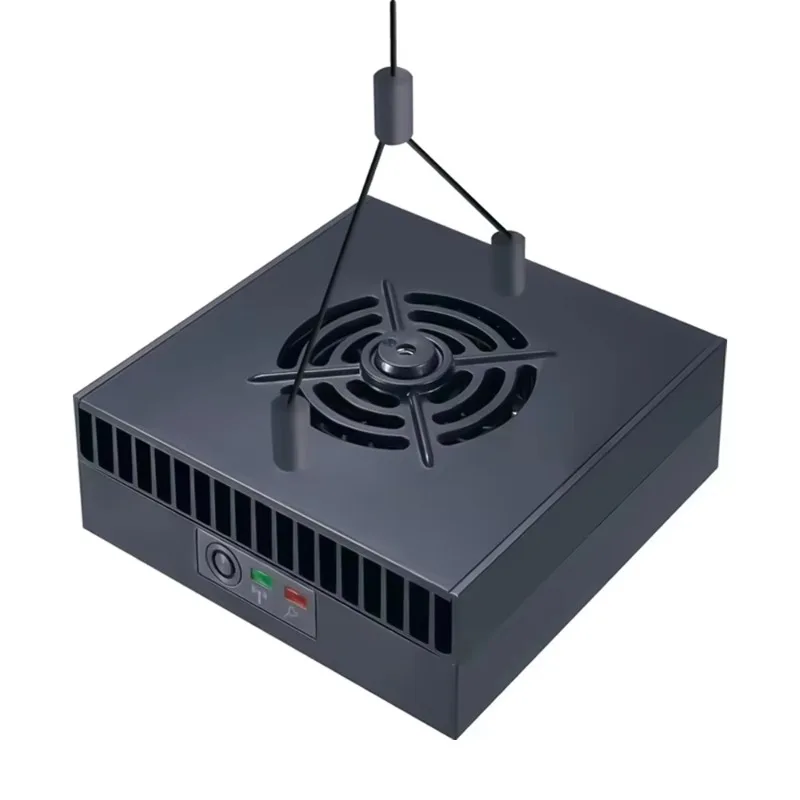 Spectrum Dimmable LED Aquarium Light for Coral Reef & Planted Fish Tanks with Intelligent Control System