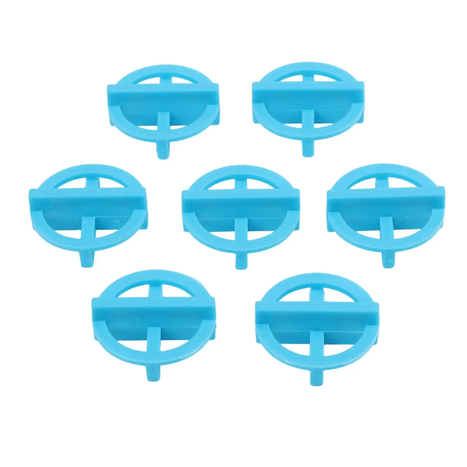 DIY Tiling Projects 1mm Tile Leveling System Cost Effective Tiling Solutions Tile Fixing Clips Wide Application