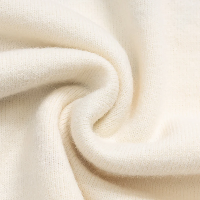 ฤดูใบไม้ร่วงบุรุษถักเสื้อกันหนาวน่ารักการ์ตูนสุนัขกราฟิกเสื้อสตรีทแวร์ฮาราจูกุลำลองหลวมพอดีเสื้อถักเสื้อผ้า