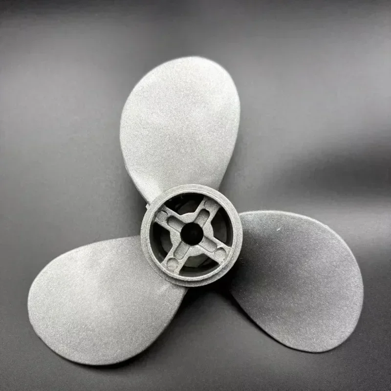 

Universal Accessoryoutboard Motor, Marine Propeller Tiy 1pcs for Propeller, Outboard Motor, Fan Blade