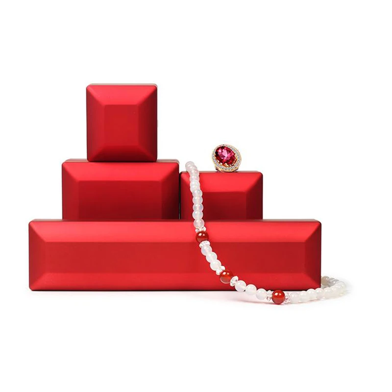 1Pcs Jewelry Box Wi…