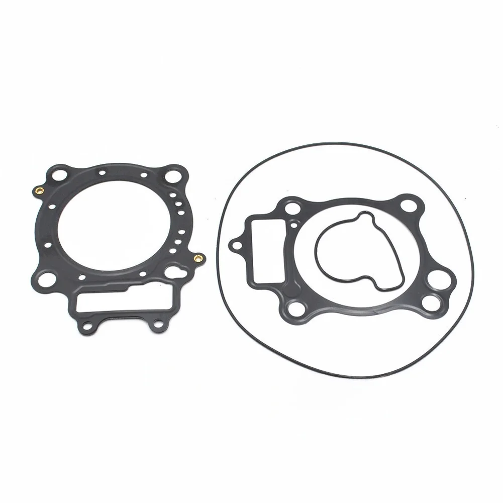 Motorcycle Gasket Kit C RF250 Gasket Kit For Engine Overhaul High Temperature Resistant Precision Fit Gasket Assembly