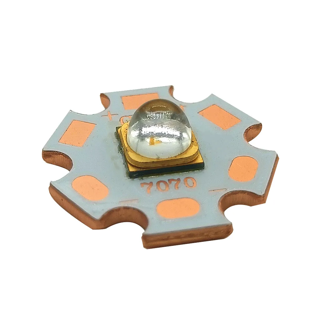 Uv 10W 6-8V Led 656…