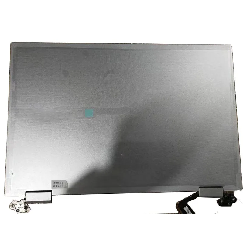 Full Complete Screen Assembly For Samsung NP730QDA NP730QCJ Silver Color