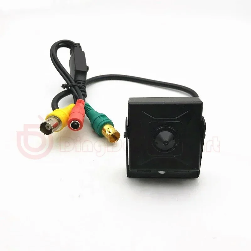 

OEM HD-SDI 2.0MP 1080P Security CCTV Industrial Box live streaming Broadcast industrial grade Mini SDI Camera