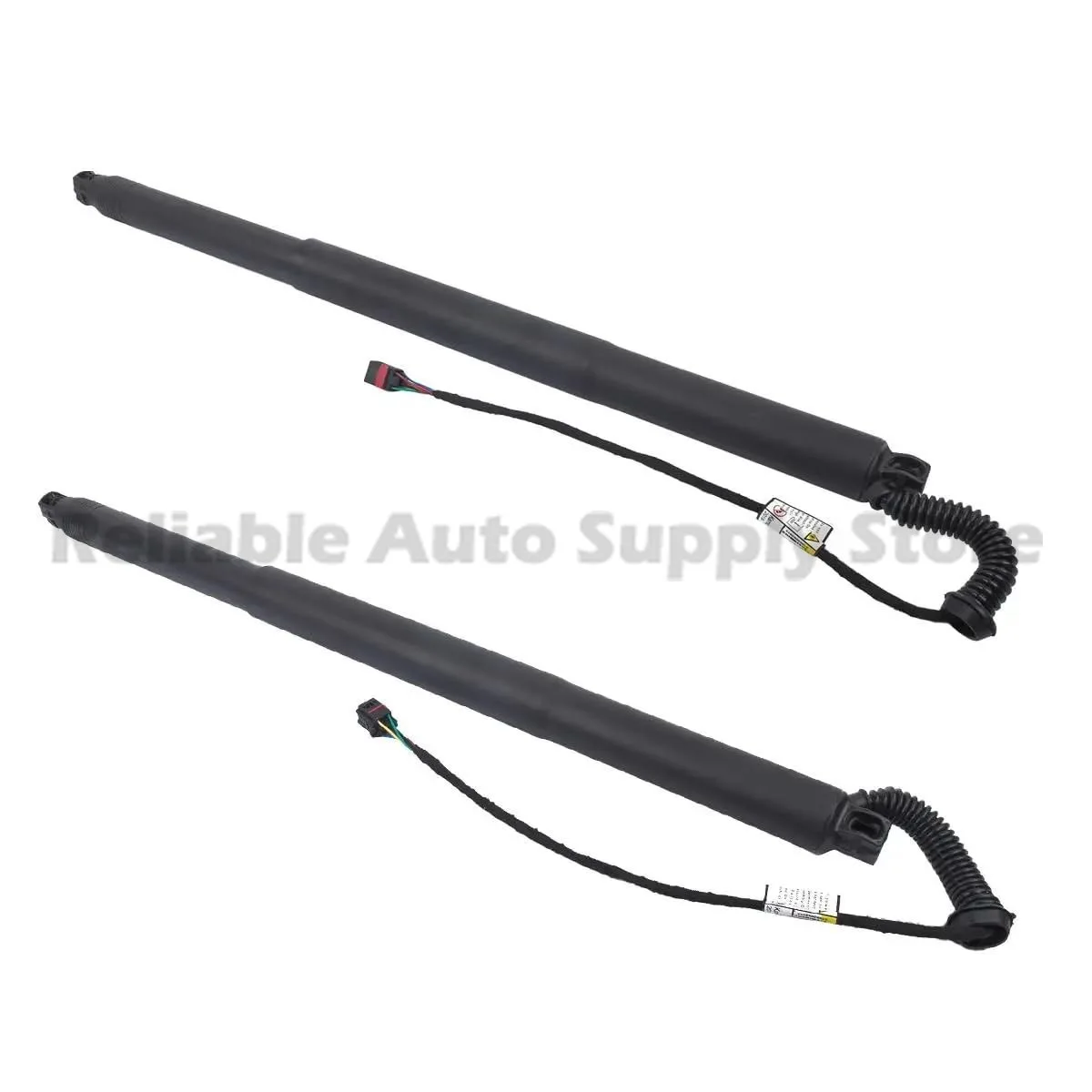 

1 Pair 2pcs For 658827852B Skoda Car Tailgate Electric Strut
