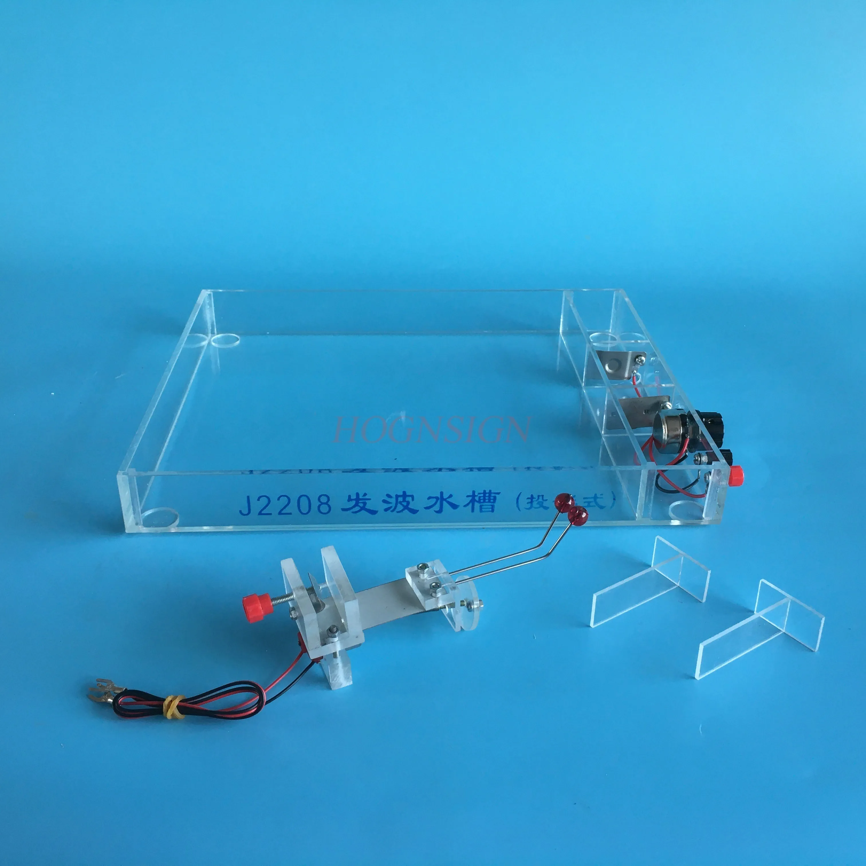 1set Experimental Study on Int - Volcano Experiment Kit recension och pris