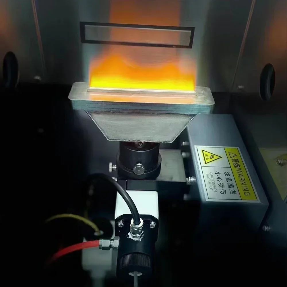 190-900Nm Double Beam Atomic Absorption Spectrometer Price Laboratory AAS Atomic Absorption Spectrophotometer for Metal Analysis