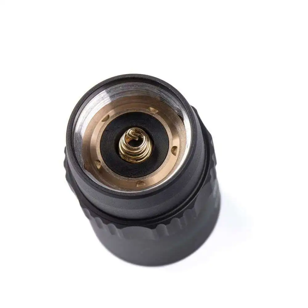 Weltool LH8 Waffenlichtkopf