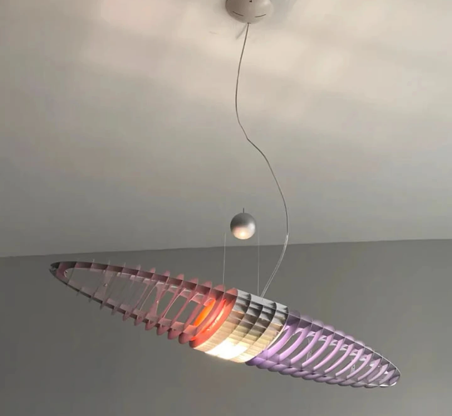 

Simple medieval living room dining room bar counter liftable chandelier designer study art lamp