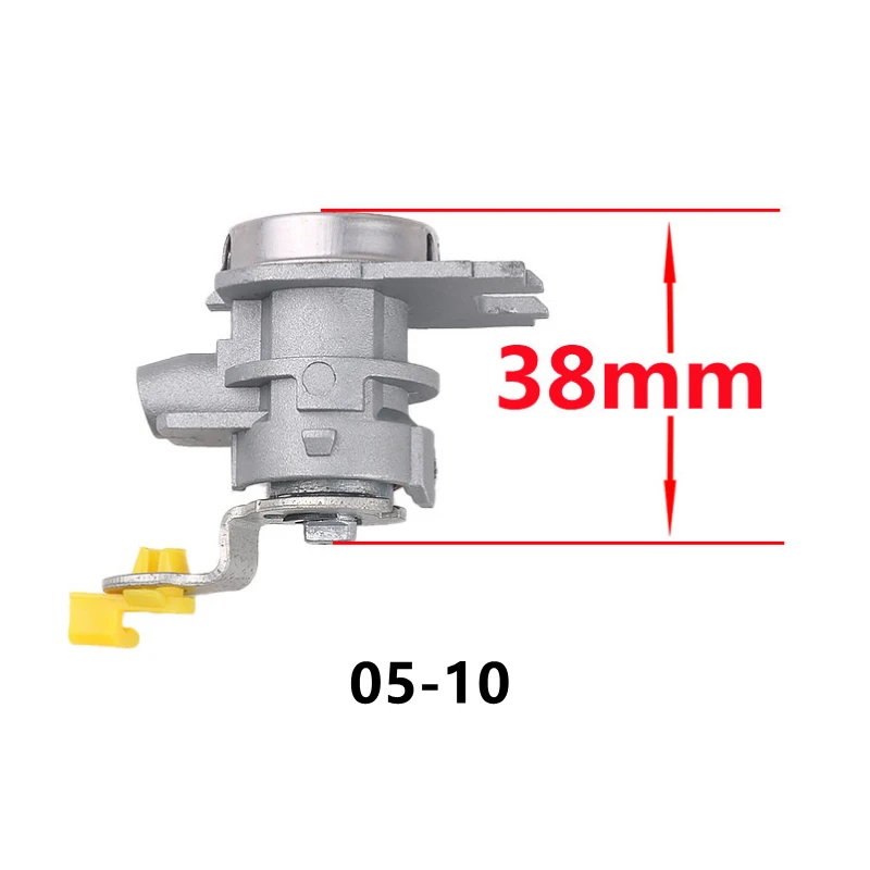 Cilindro automatico della serratura della porta del cilindro della serratura della porta sinistra dell\'oem di XIEAILI per Nissan Tiida K504 dal 2005