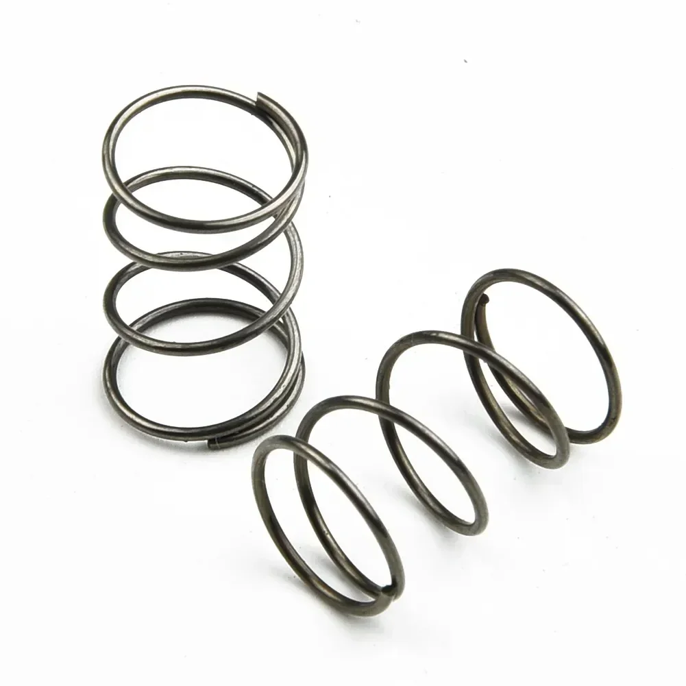 2 Set Grinder Brake Self-Locking Button Grinder Self-locking Button Parts For 9553NB Angle Grinder Power Accessories