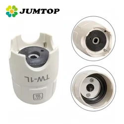 JUMTOP Dental Ultrasonic Scaler Tip Torque Wrench Key Holder for EMS Woodpecker Satelec Piezo Scaler Handpiece