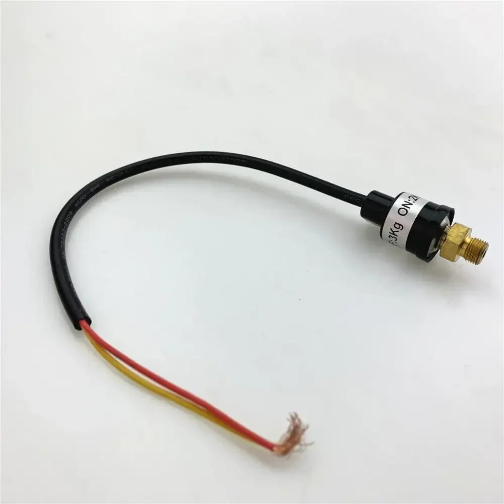For model airbrush air pump air tank accessories  mounting screw plug quick connect