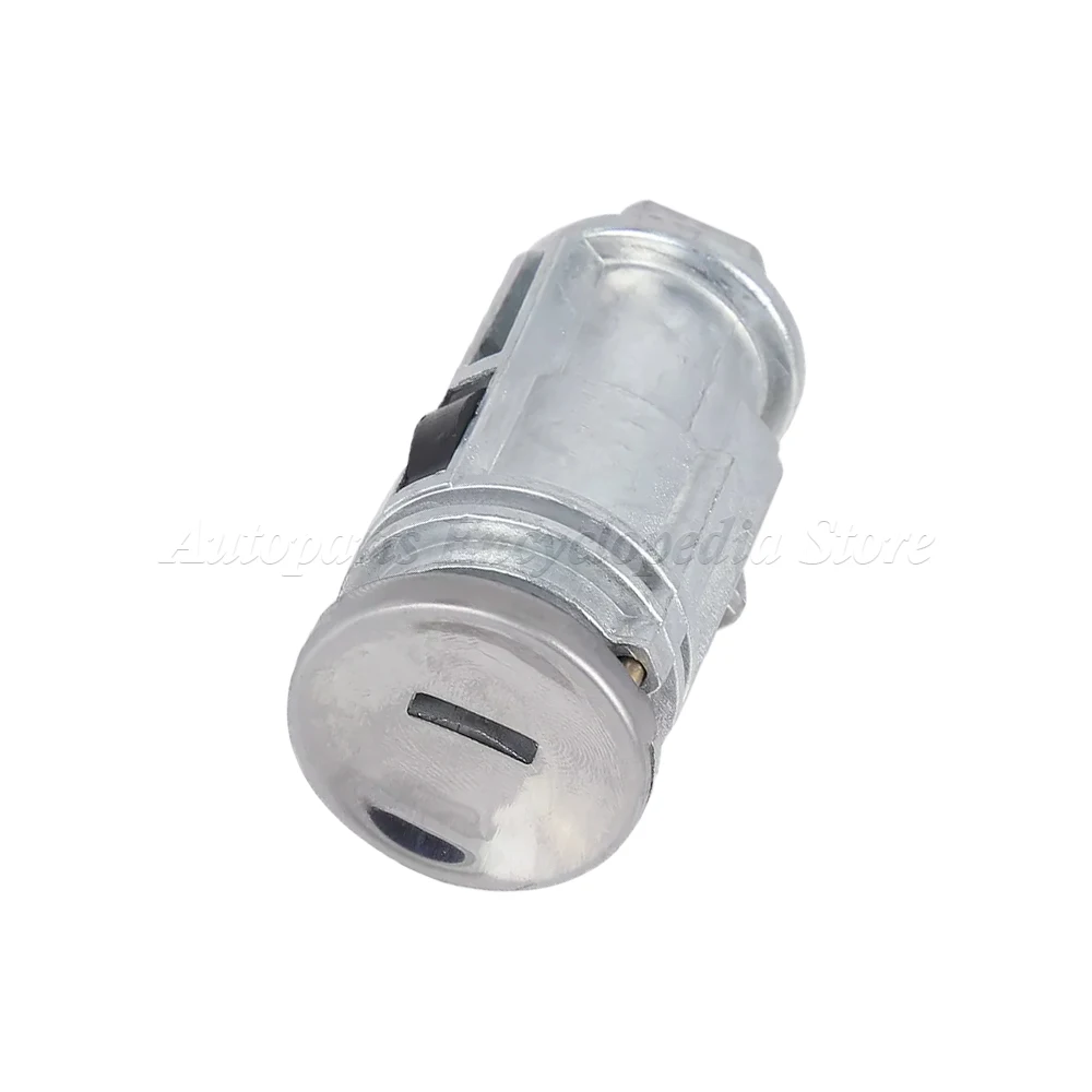 مفتاح إشعال السيارة قفل اسطوانة مع Key1Set 5003843AA لكرايسلر فوييجر دودج كارافان جيب شيروكي بليموث 5003843AB