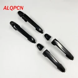 Black Outside Exterior Door Handle for Hyundai I30 07-11 Handle 82651-2H000