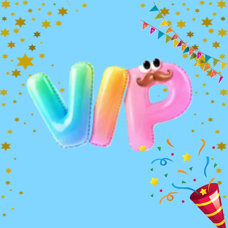 Vip Make Up The Difference, Make Up The Freight, Special Link