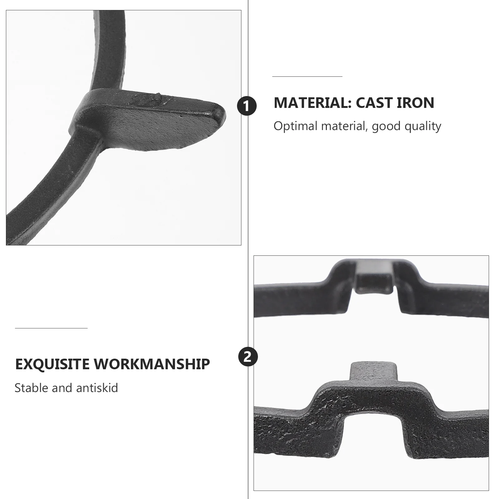 Thumbnail 4 - #16 Highest Rated Wok Rings to Buy in 2026