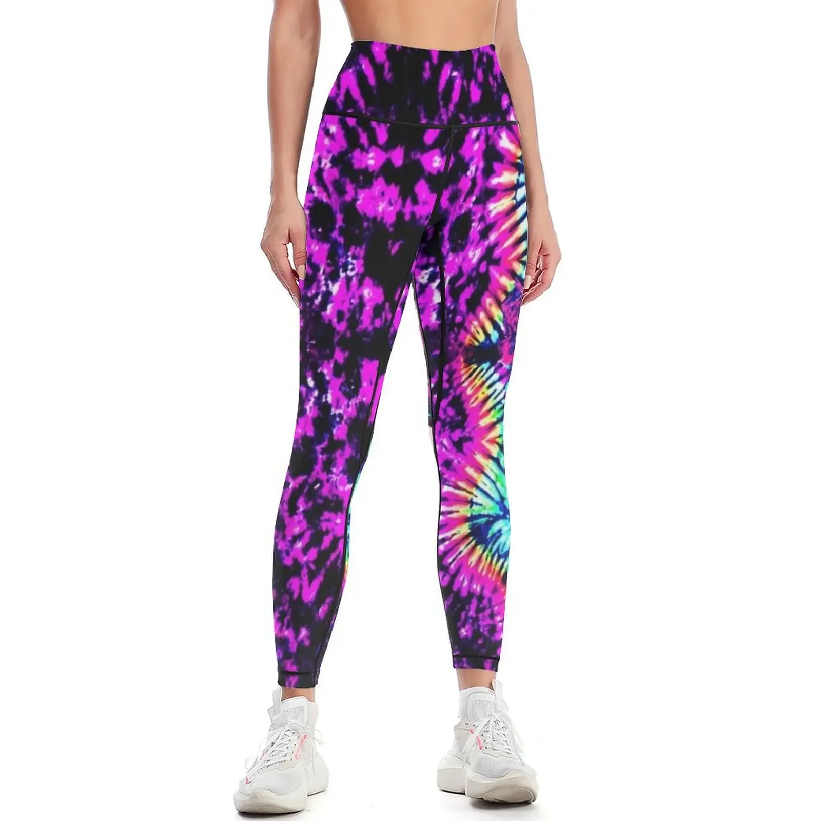 

Jerome 12 Midnight Hour Leggings trousers Women's high waist gym's clothing Sports pants for Womens Leggings