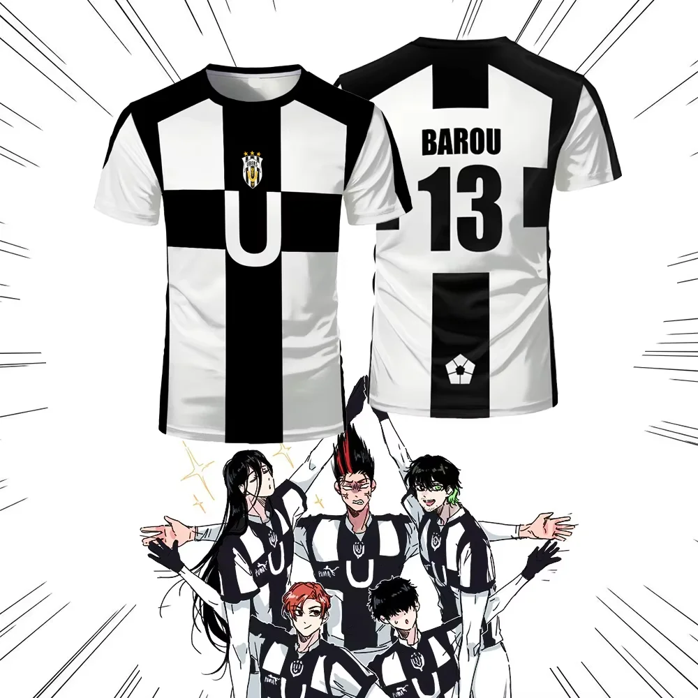 2024 Summer Five-A-…