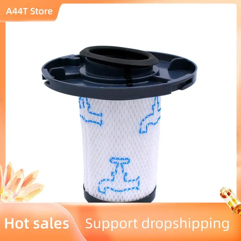 

A44T 20Pcs Washable Filter For Rowenta ZR009007 RH9890WO, RH9879WO, X-FORCE FLEX Rod Vacuum Cleaners Parts Accessories