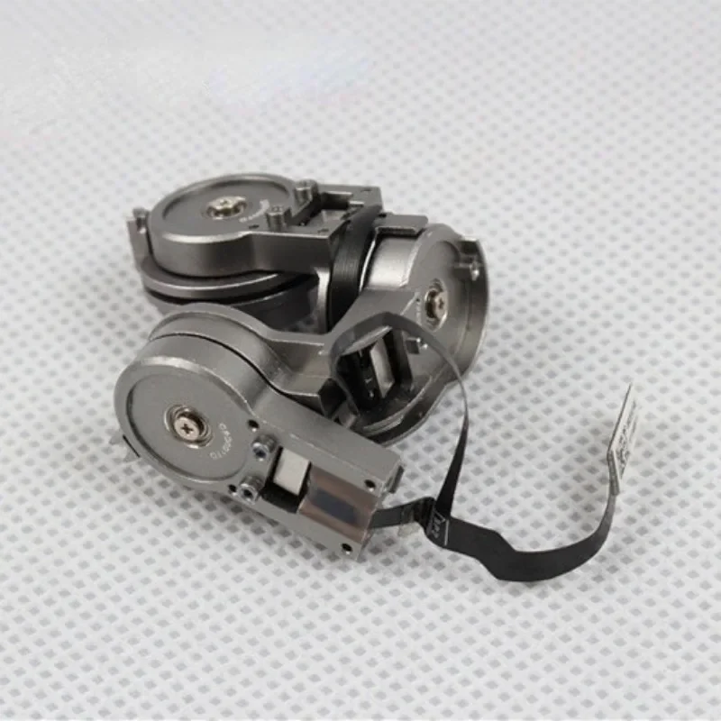 

Кронштейн для камеры Mavic Pro Gimbal с плоским гибким кабелем, запасные части для ремонта дрона DJI Mavic Pro