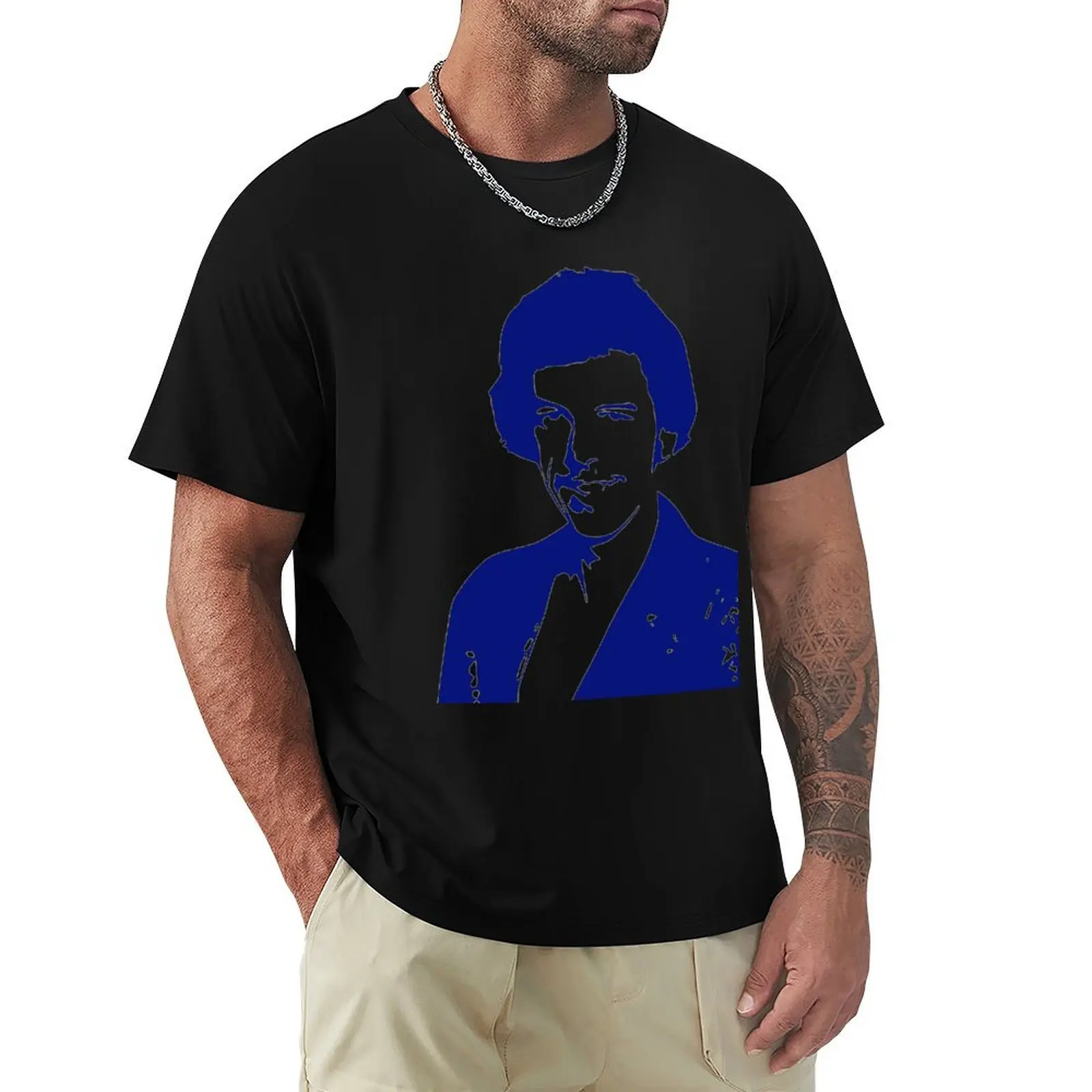

Rod Temperton T-Shirt funny meme t-shirts Personalized t-shirt anime shirts men