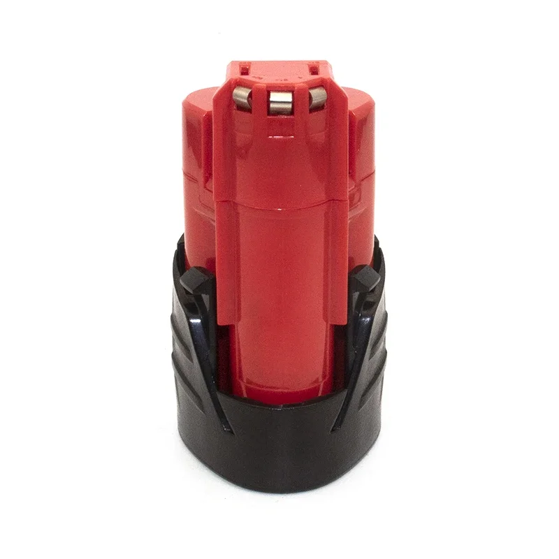 12V 3.5Ah Rechargeable 3500mAh Battery for Milwaukee M12 XC Cordless Tools 48-11-2402 48-11-2411 batteries 48-11-2401 MIL-12A-LI