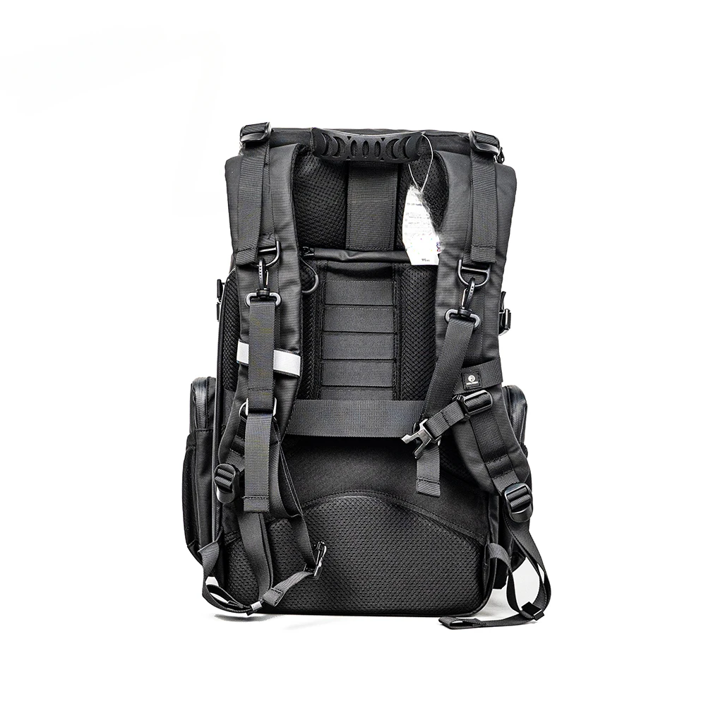 Applicable to Chemical Bone Dragon Hglrc UAV Storage Professional Crossing Machine FPV Large-Capacity Backpack