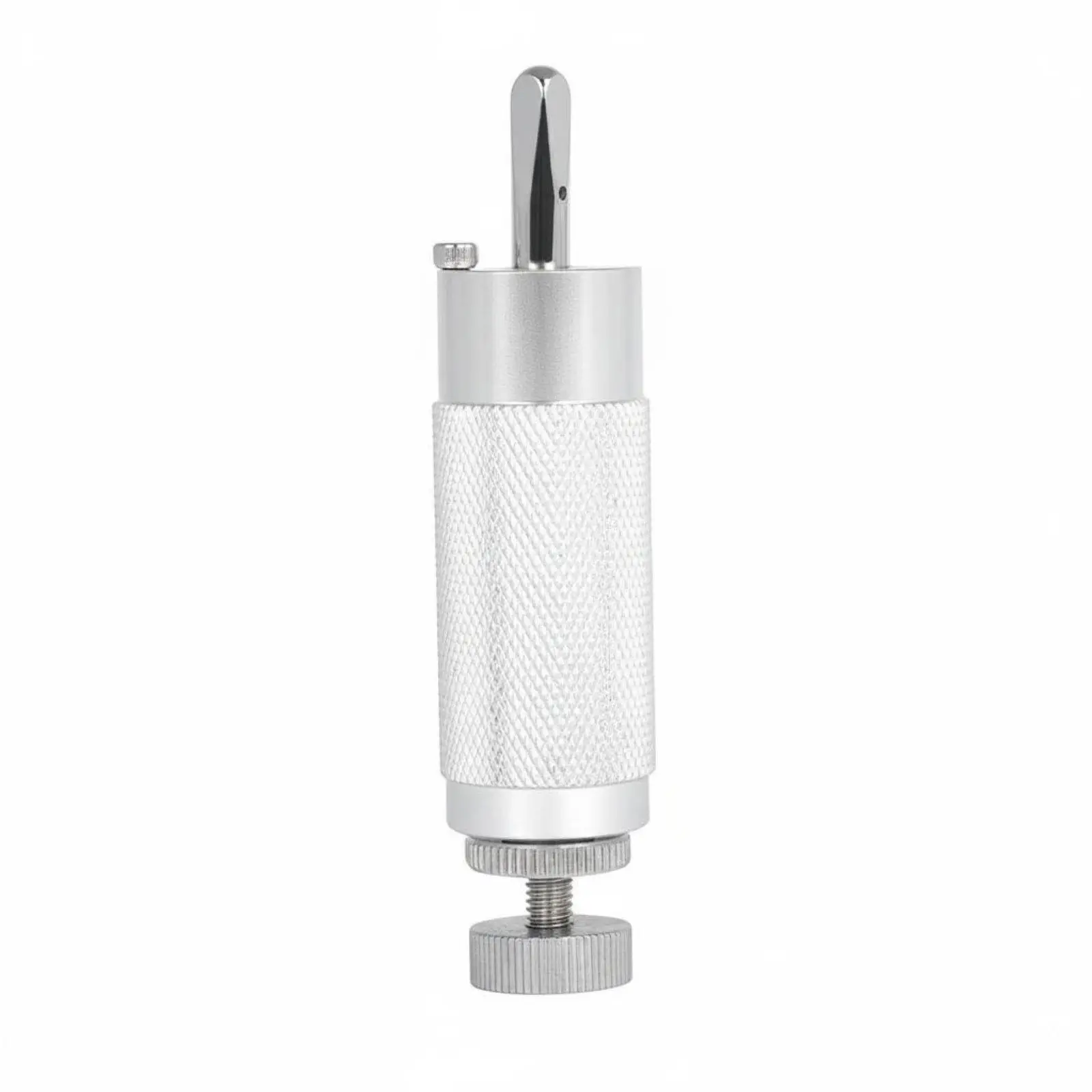 Piano Wire Winding Tool Non-Slip Grip Piano String Loop Creator Polished Surface