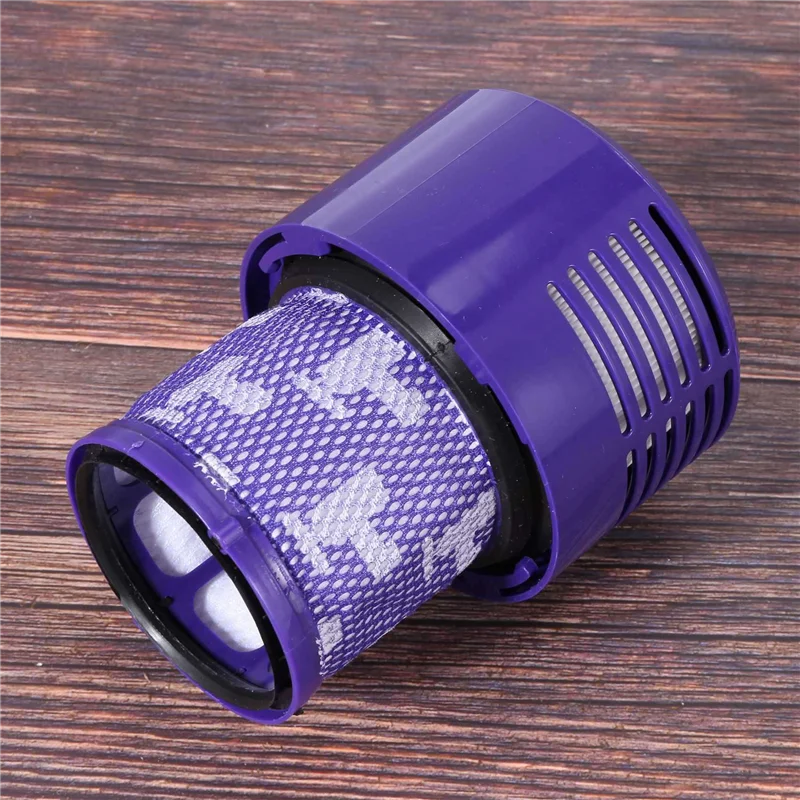 

Shoppingappliances 5X Washable Filter Unit For Dyson V10 SV12 Cyclone Animal Absolute Total Clean Vacuum Cleaner