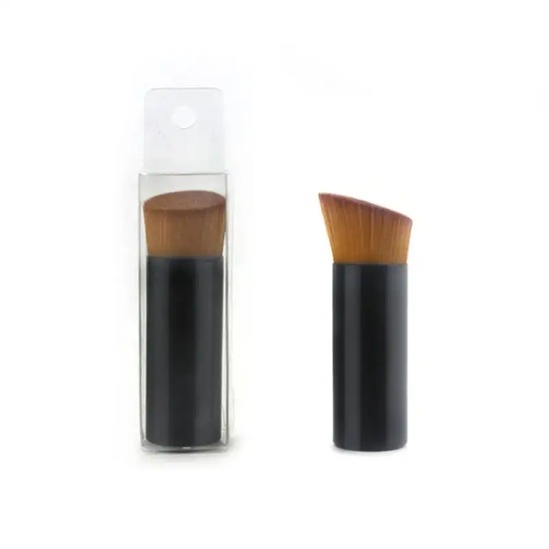 Female Makeup Brush Professional Makeup Brushes Concealer Powder Blush Liquid Foundation Face Make Up Brush Cosmetics Tool