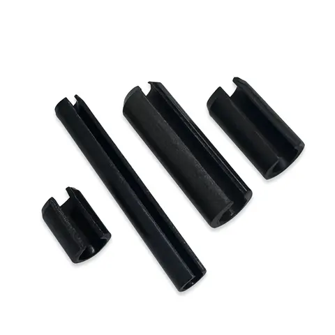 435 st/385 st slitsade fjäderpluggar, spännrullstift, sortimentsats M1,5 M2 M2,5 M3 M4 M5 M6 fjädertyp raka stift 10 best sales fjäderstift - №3