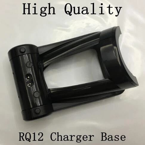 1Pcs RQ12 EU charger base replace head For Philips Shaver RQ1280 RQ1285 RQ1286 RQ1290 RQ1295 RQ1296  RQ1297 RQ1280cc