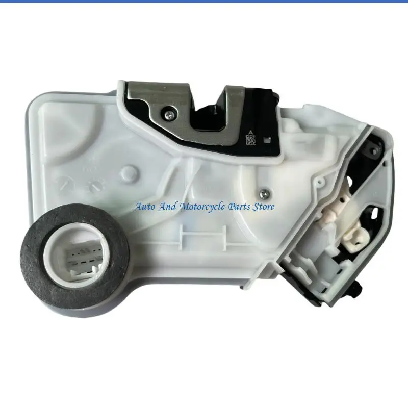 P9FD Sturdy Polymer And Metal Entry Component Suitable Choice For Selected Automobiles