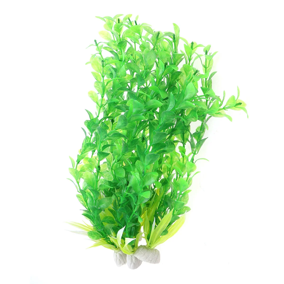 

6Pcs Artificial Rice Grass Aquarium Plants Lifelike Decoration for Fish Tank Fake Underwater Plastic Plants Fish Tank Decoration