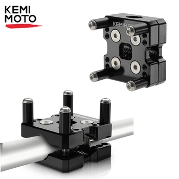 12MM 14MM 16MM Universal Motorrad Telefon GPS Navigation Halter Halterung Für BMW R1200GS R1250GS LC Adv f900R CRF1000L