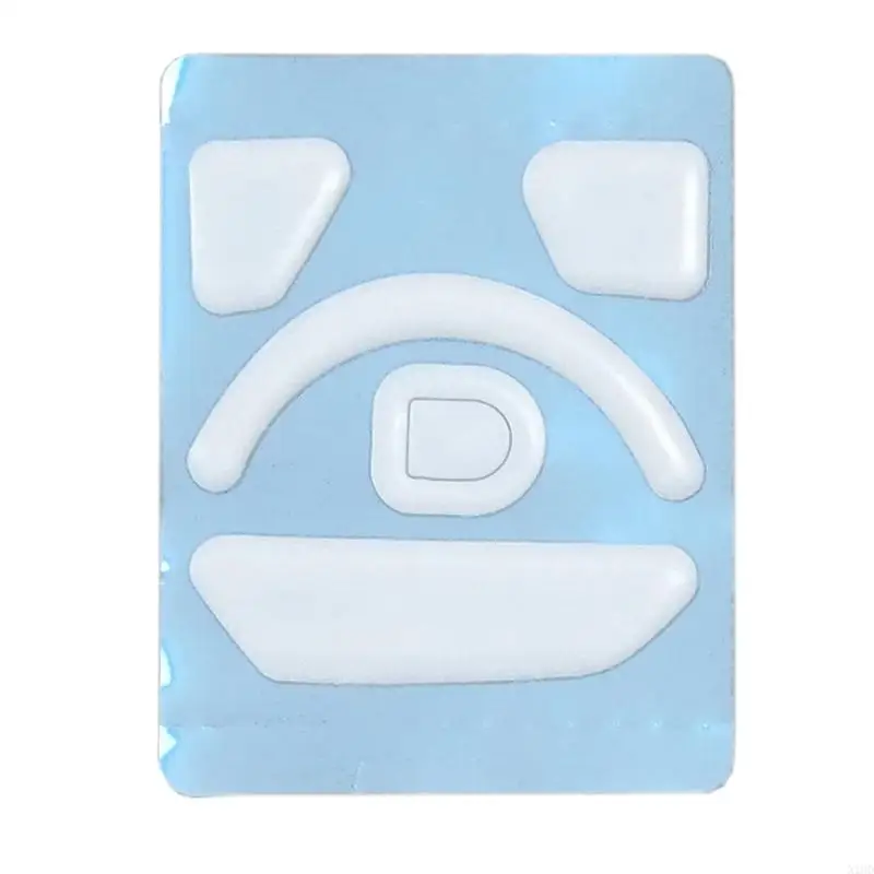 

N1HD ICE Version Esports Mouse Skates Feet for Basilisk