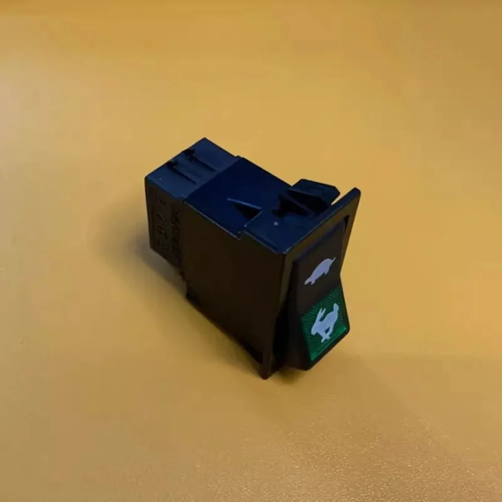 High Low Speed Rabbit Gear Turtle Switch for SDLG LG35 55 60 65 75 80 85 90 4130000520