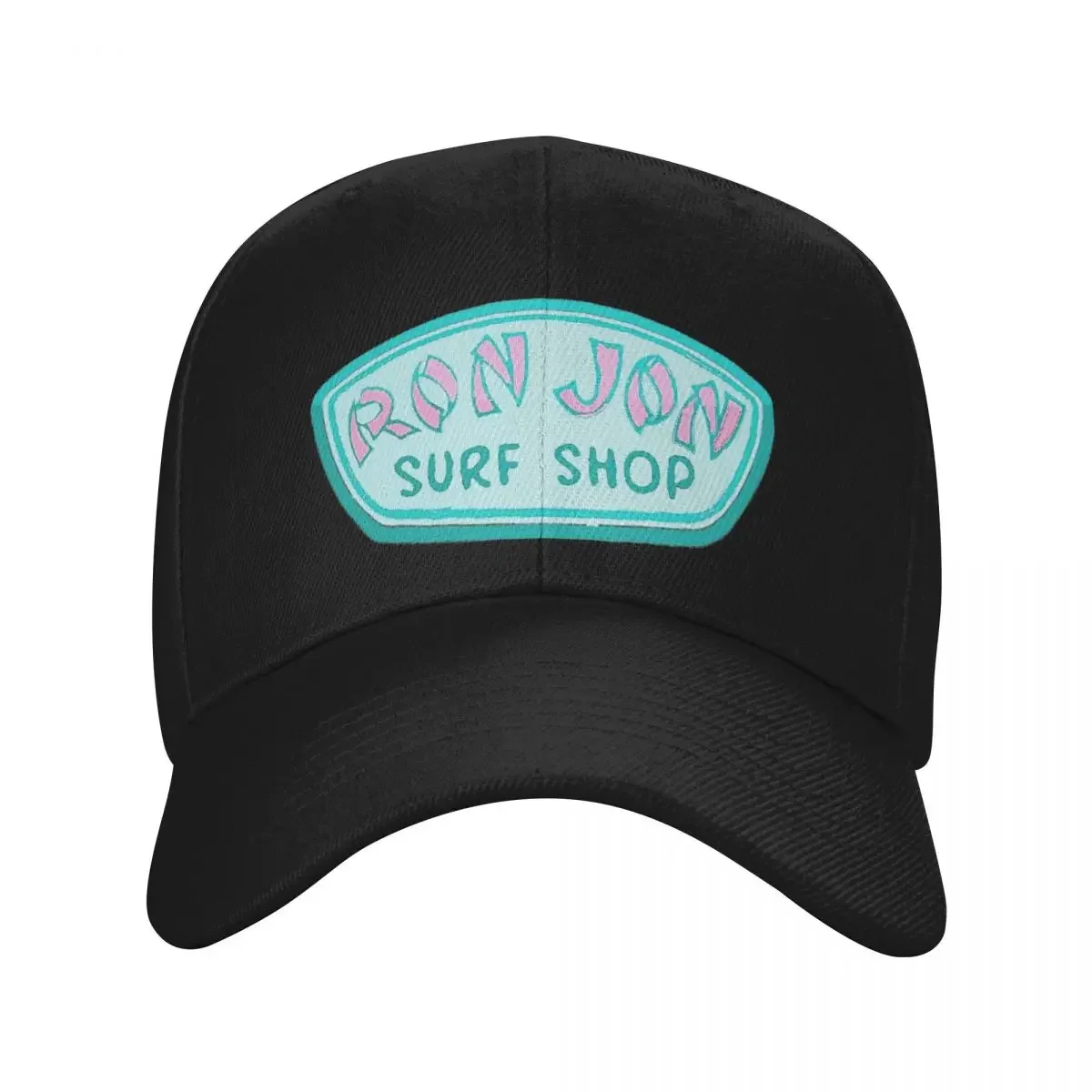 Ron Jon Surf Shop 553 Men Cap Mens Hats Men's Caps Cap For Women Cap  Man Hat Baseball Cap