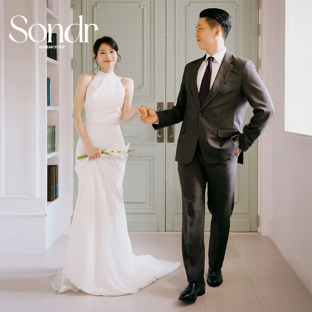 Sondr O-Neck Sleeve… - image