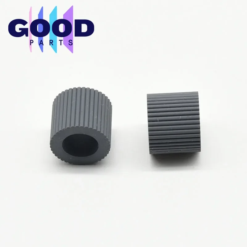 10PC Pickup Roller Tire for BROTHER DCP T310 T510 T710 T810 J562 J572 J772 J774 J785 J1100 J1140 J1200 J4110 J4120 MFC J460 J480