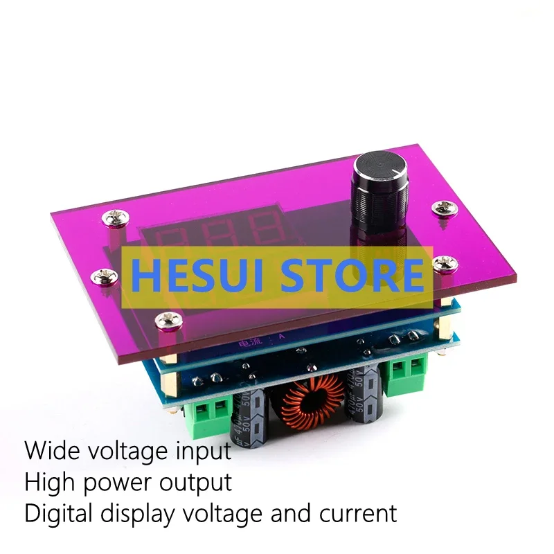 Dc Step-Down Module…