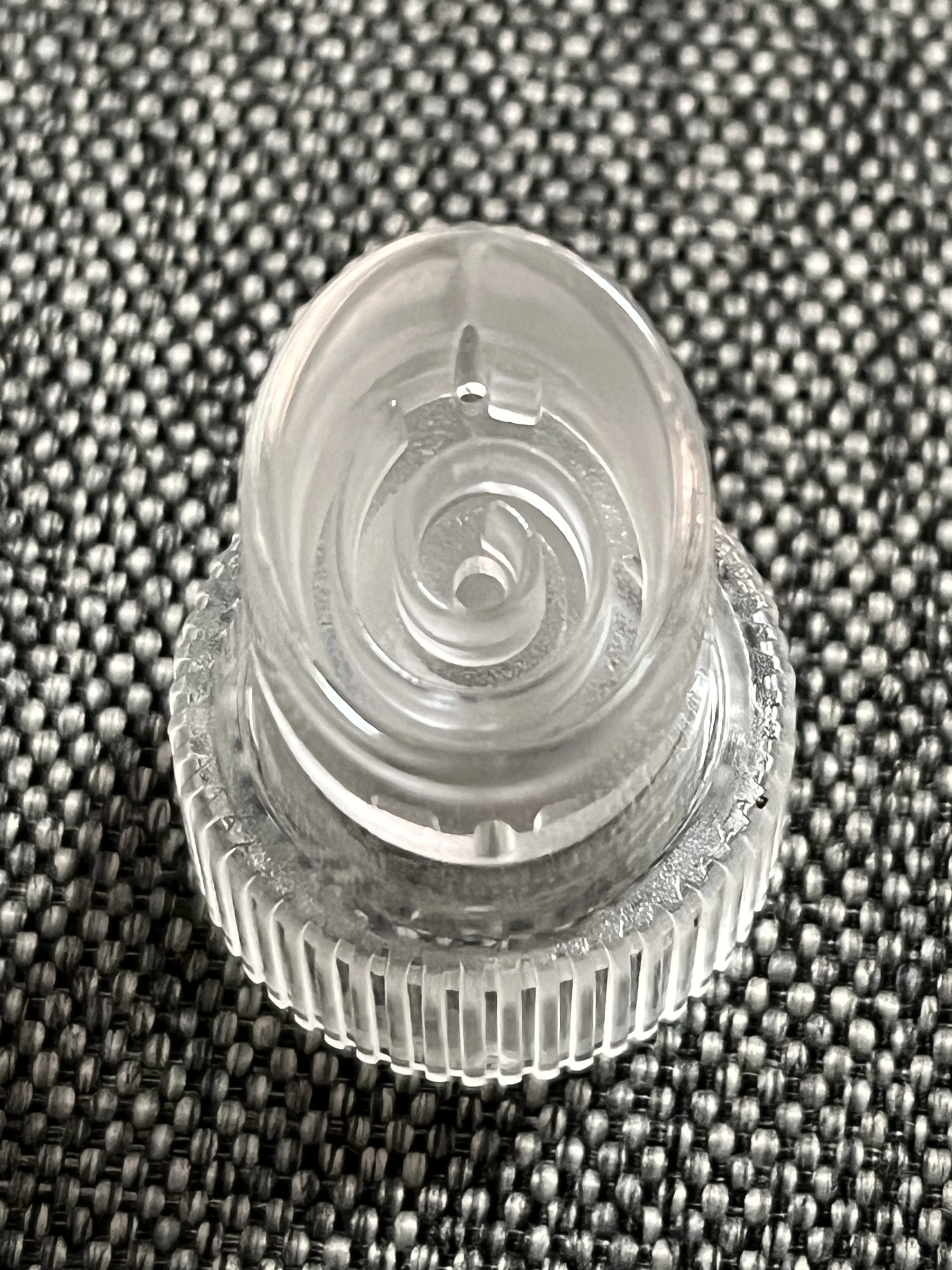 Plastikowe końcówki wymienne do Hydra Head, akcesoria do pielęgnacji twarzy, kompatybilne z urządzeniami do oczyszczania twarzy wodą i tlenem H2O2 Hydra.