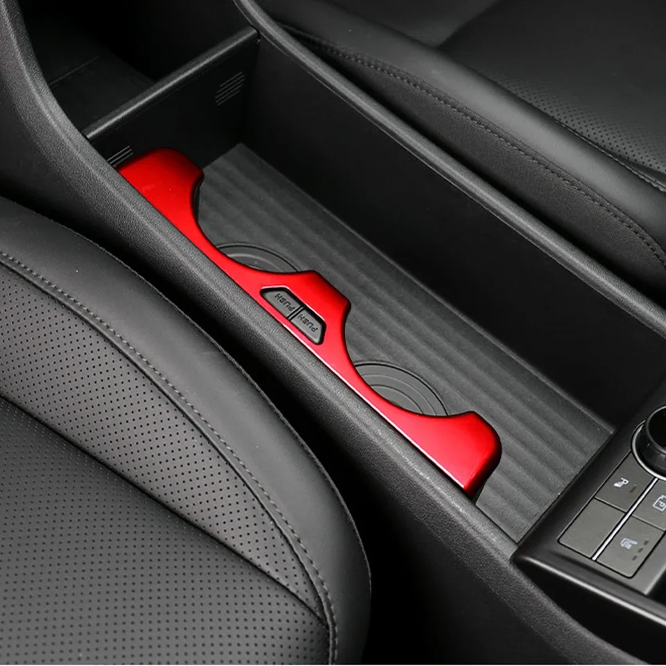 新たな「5ドア"スポーティ"SUV」登場！ 迫力の専用リアウイング＆「上質インテリア」に驚愕！ コンパクトサイズが丁度良いヒョンデ「コナ  Nライン」を早速試乗！ | くるまのニュース 車用インテリアパネル に適合するヒュンダイ に適合するコナ に適合するSX2 2024 2025 リアウォーターカップホルダーフレー