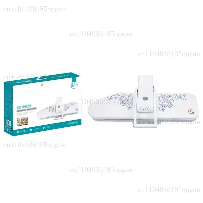 household on both sides Five-speed adjustment overheating protection ironing